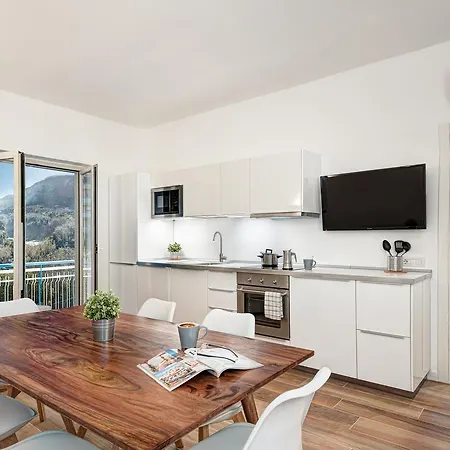 Caruso 6 Apartment Sorrento Exterior photo