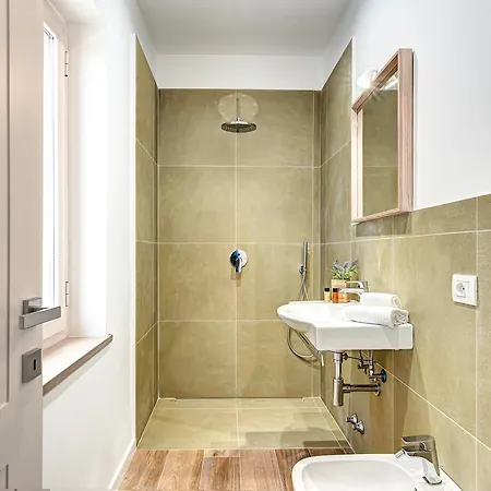 Caruso 6 Apartment Sorrento Exterior photo