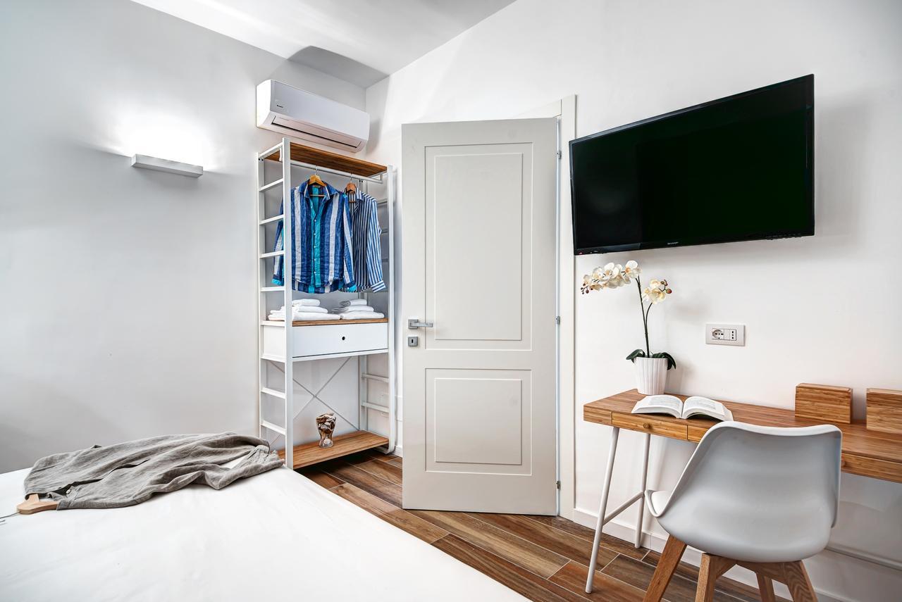 Caruso 6 Apartment Sorrent