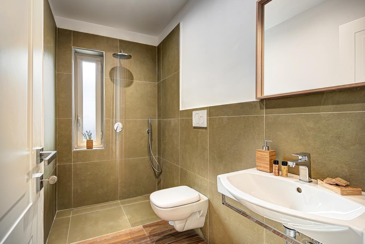 Appartement Caruso 6 Sorrento