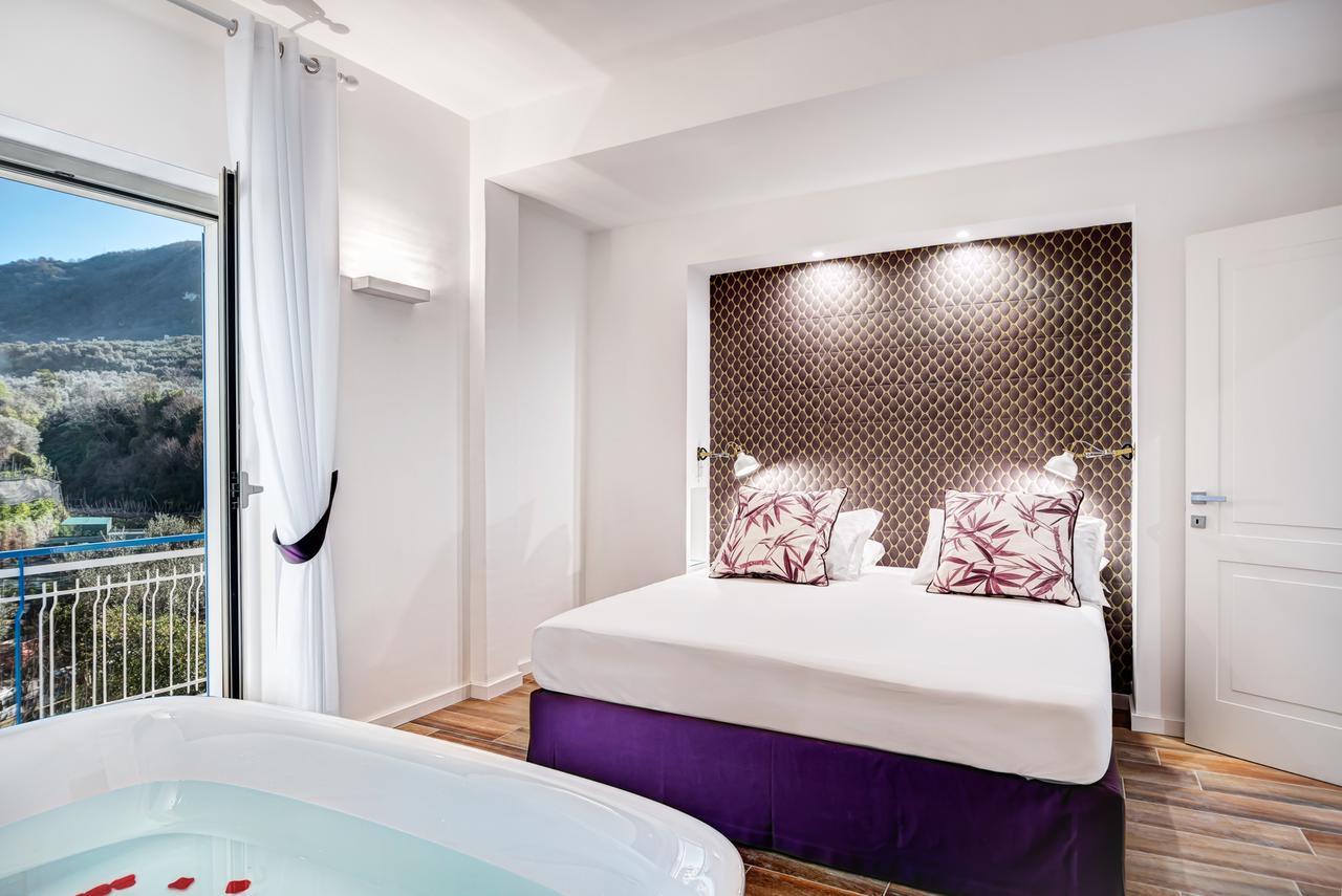Caruso 6 Appartement