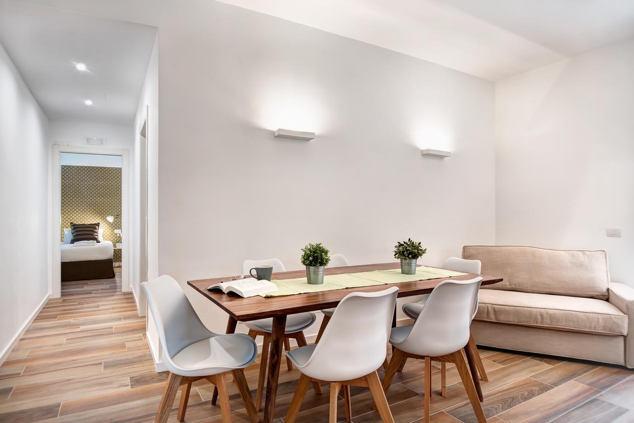 Caruso 6 Appartement