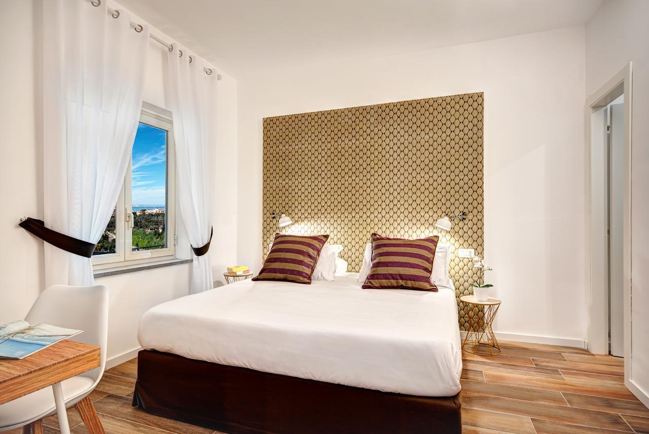 Appartement Caruso 6